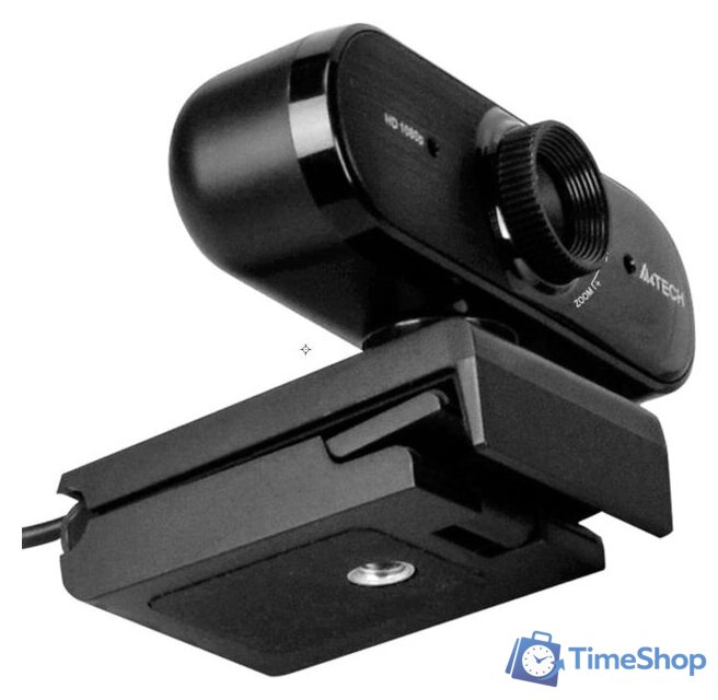 Веб-камера A4Tech PK-935HL - Изображение №3 — Интернет-магазин Time-Shop