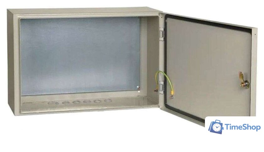 Корпус металлический IEK YKM40-662-54 - Изображение №1 — Интернет-магазин Time-Shop