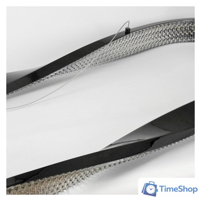 Подвесная люстра Lussole Kent LSP-7090 - Изображение №3 — Интернет-магазин Time-Shop