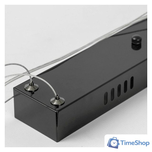 Подвесная люстра Lussole Kent LSP-7090 - Изображение №4 — Интернет-магазин Time-Shop