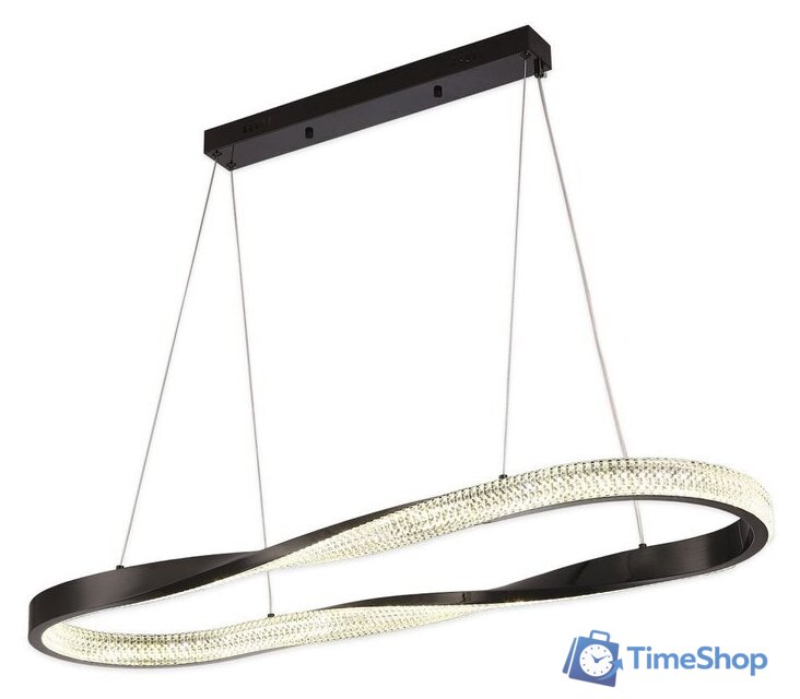 Подвесная люстра Lussole Kent LSP-7090 - Изображение №1 — Интернет-магазин Time-Shop