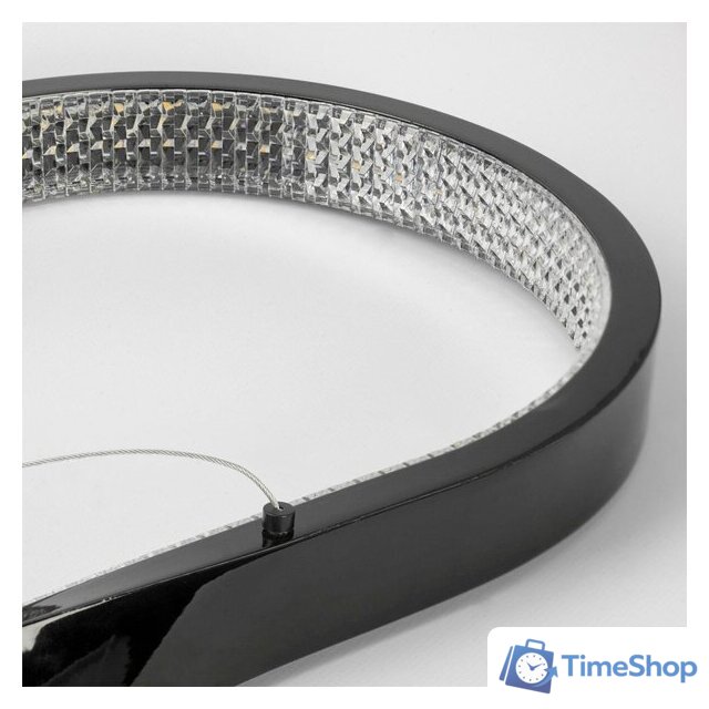 Подвесная люстра Lussole Kent LSP-7090 - Изображение №2 — Интернет-магазин Time-Shop