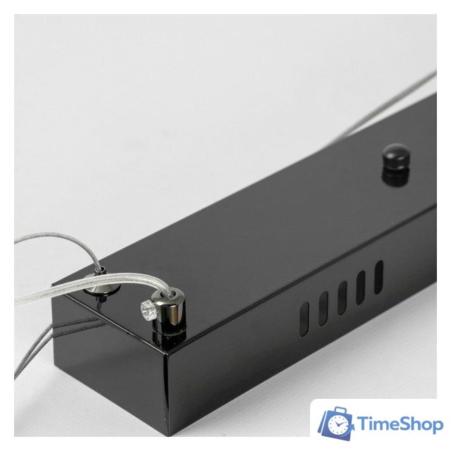 Подвесная люстра Lussole Kent LSP-7090 - Изображение №5 — Интернет-магазин Time-Shop