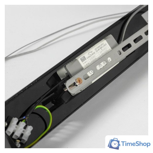 Подвесная люстра Lussole Kent LSP-7090 - Изображение №6 — Интернет-магазин Time-Shop