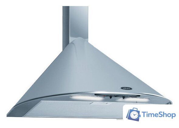 Кухонная вытяжка Akpo Rondo Turbo 60 WK-5 (нержавеющая сталь) - Изображение №1 — Интернет-магазин Time-Shop