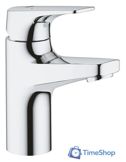 Смеситель Grohe BauFlow 23752000 - Изображение №1 — Интернет-магазин Time-Shop