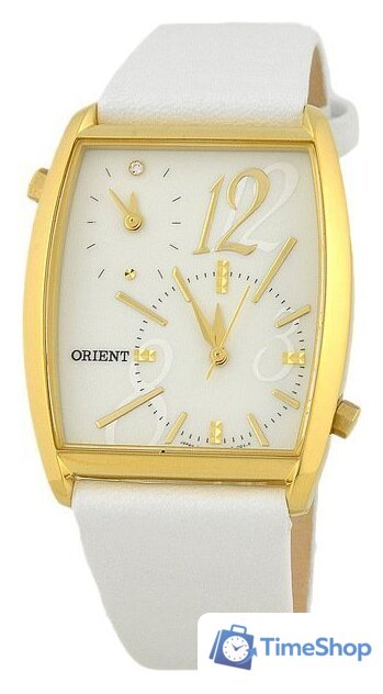 Наручные часы Orient FUBUF003W - Изображение №1 — Интернет-магазин Time-Shop