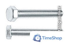 Набор болтов Starfix SM-23603-20 - Изображение №1 — Интернет-магазин Time-Shop