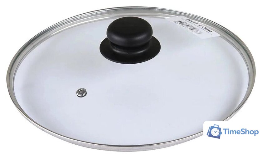 Крышка Pomi d'Oro RUS-540003 - Изображение №1 — Интернет-магазин Time-Shop