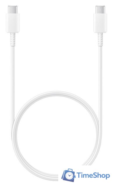 Кабель Samsung EP-DA705BWEGWW - Изображение №1 — Интернет-магазин Time-Shop