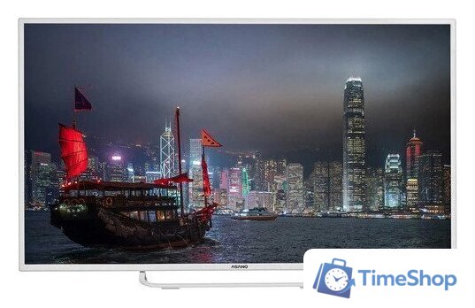Телевизор ASANO 55LU5011T - Изображение №1 — Интернет-магазин Time-Shop