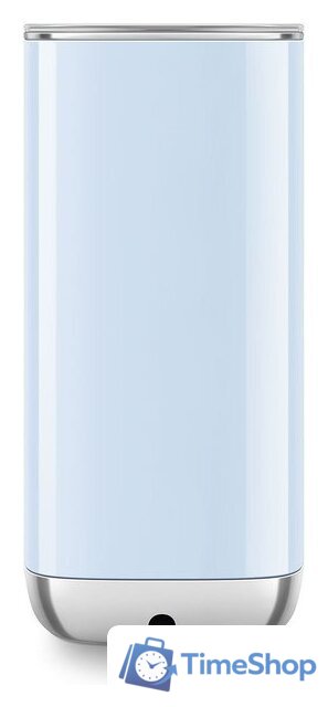 Автоматический вспениватель молока Smeg MFF02PBEU - Изображение №5 — Интернет-магазин Time-Shop