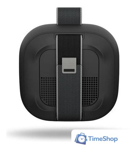 Беспроводная колонка Bose SoundLink Micro 2nd Gen (черный) - Изображение №3 — Интернет-магазин Time-Shop