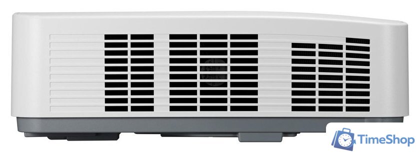 Проектор NEC P605UL - Изображение №3 — Интернет-магазин Time-Shop
