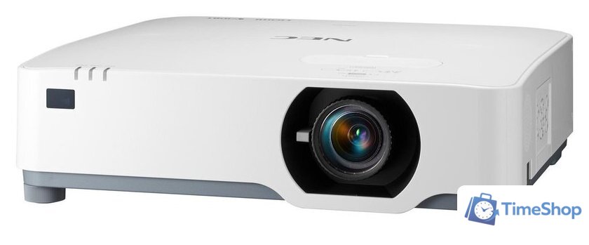 Проектор NEC P605UL - Изображение №1 — Интернет-магазин Time-Shop