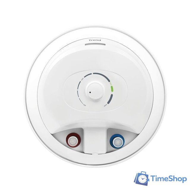 Накопительный электрический водонагреватель Electrolux EWH 30 Trend - Изображение №6 — Интернет-магазин Time-Shop