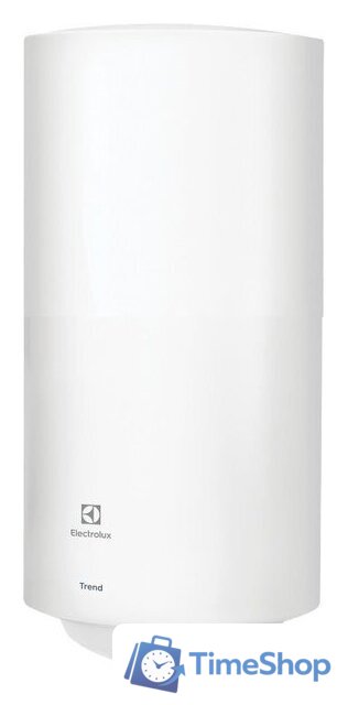 Накопительный электрический водонагреватель Electrolux EWH 30 Trend - Изображение №1 — Интернет-магазин Time-Shop