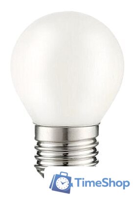 Люминесцентная лампа Gauss Filament E27 9W 610lm 4100K 105202209 (10 шт) - Изображение №1 — Интернет-магазин Time-Shop