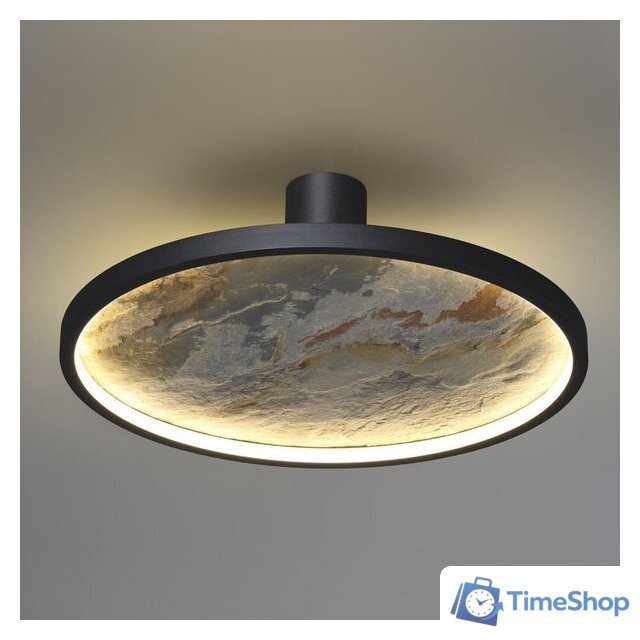 Светильник-тарелка Odeon Light Stoflake 5078/35L - Изображение №4 — Интернет-магазин Time-Shop