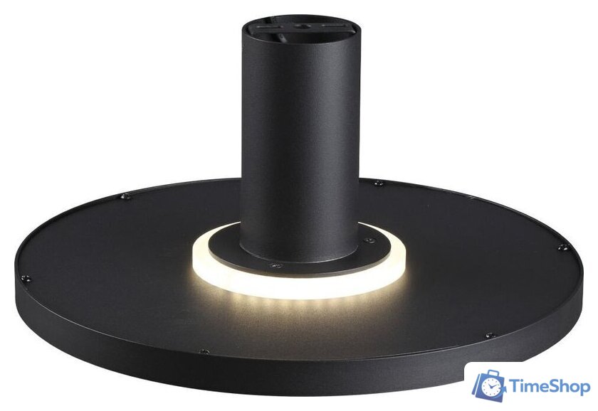 Светильник-тарелка Odeon Light Stoflake 5078/35L - Изображение №5 — Интернет-магазин Time-Shop