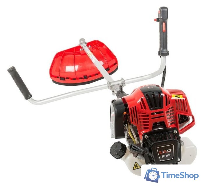 Триммер Brait BR-310F - Изображение №3 — Интернет-магазин Time-Shop