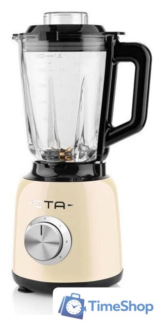 Стационарный блендер ETA Storio 9011 90010 - Изображение №2 — Интернет-магазин Time-Shop