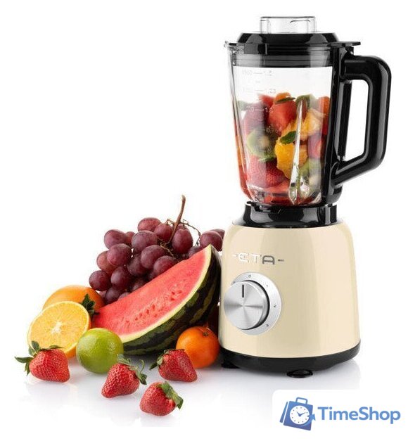 Стационарный блендер ETA Storio 9011 90010 - Изображение №7 — Интернет-магазин Time-Shop