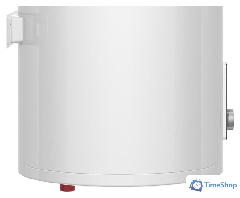 Накопительный электрический водонагреватель Thermex Solo 80 V - Изображение №5 — Интернет-магазин Time-Shop