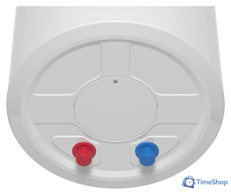 Накопительный электрический водонагреватель Thermex Solo 80 V - Изображение №10 — Интернет-магазин Time-Shop