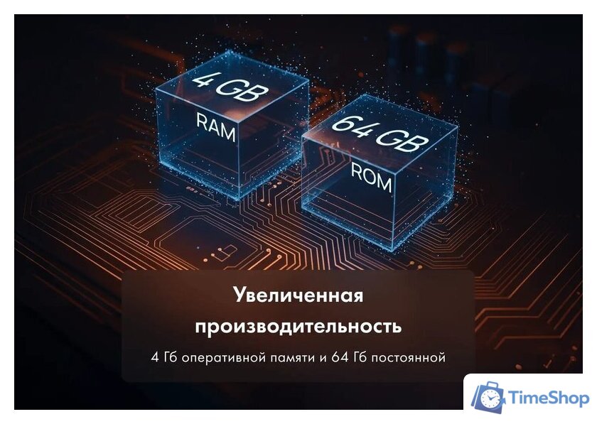 MiniLED телевизор Haier 65 MiniLED M7 - Изображение №12 — Интернет-магазин Time-Shop