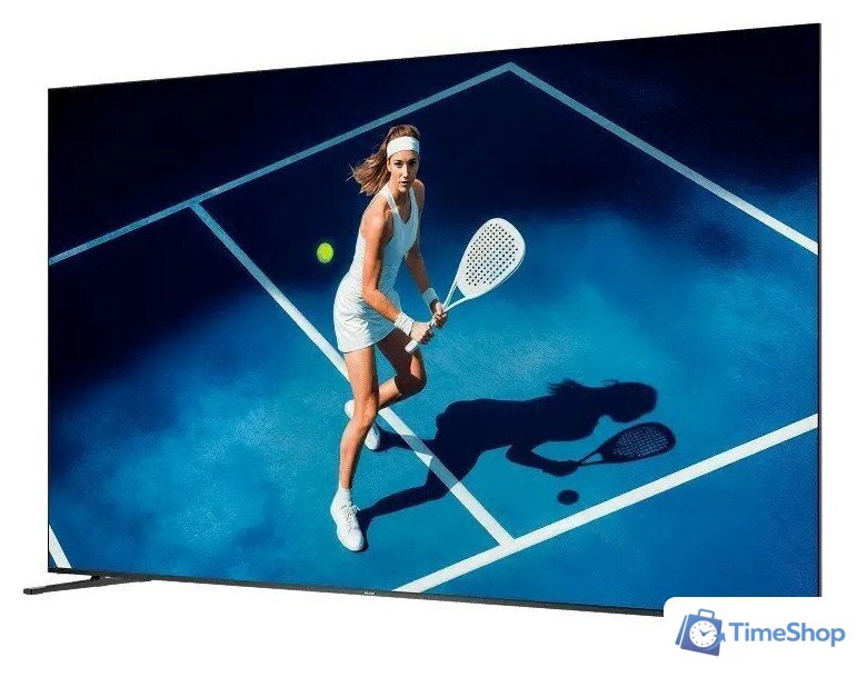 MiniLED телевизор Haier 65 MiniLED M7 - Изображение №2 — Интернет-магазин Time-Shop