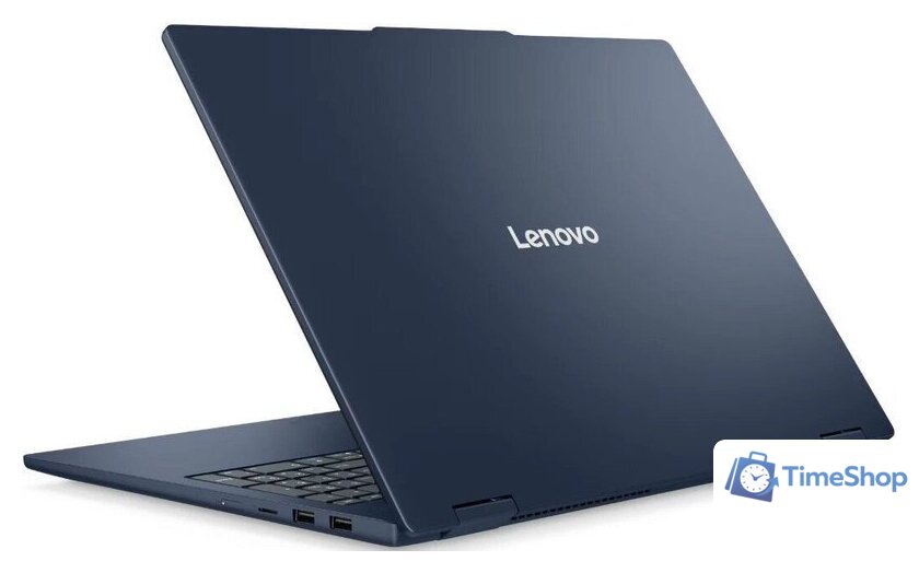 Ноутбук 2-в-1 Lenovo IdeaPad 5 2-in-1 16AKP10 83KU0013US - Изображение №5 — Интернет-магазин Time-Shop