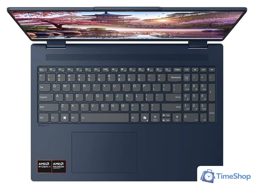 Ноутбук 2-в-1 Lenovo IdeaPad 5 2-in-1 16AKP10 83KU0013US - Изображение №3 — Интернет-магазин Time-Shop