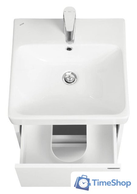  Акватон Тумба под умывальник Сканди 45 1A251601SD010 - Изображение №3 — Интернет-магазин Time-Shop