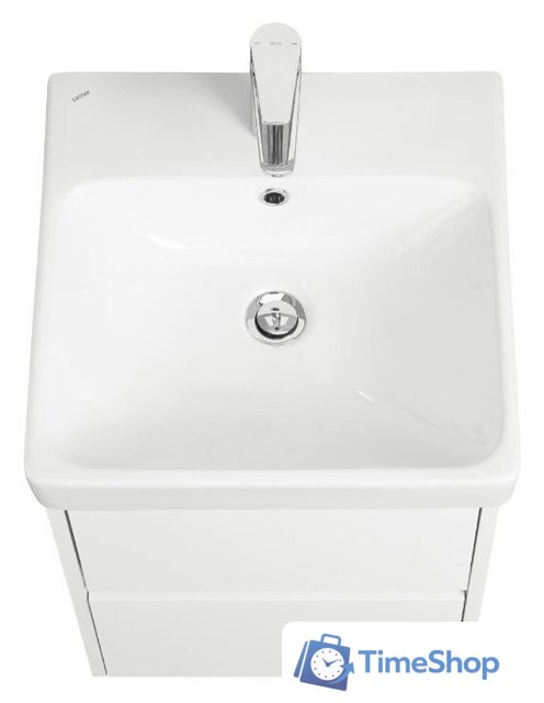  Акватон Тумба под умывальник Сканди 45 1A251601SD010 - Изображение №4 — Интернет-магазин Time-Shop