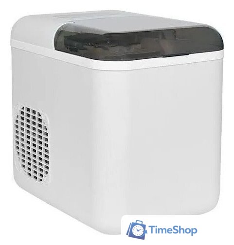 Льдогенератор CKGO Smart Ice Maker CKGO-I5 (белый, международная версия) - Изображение №1 — Интернет-магазин Time-Shop