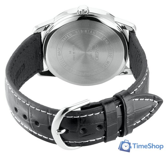 Наручные часы Casio MTP-1303PL-7B - Изображение №2 — Интернет-магазин Time-Shop