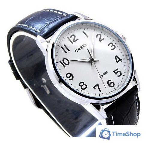 Наручные часы Casio MTP-1303PL-7B - Изображение №6 — Интернет-магазин Time-Shop