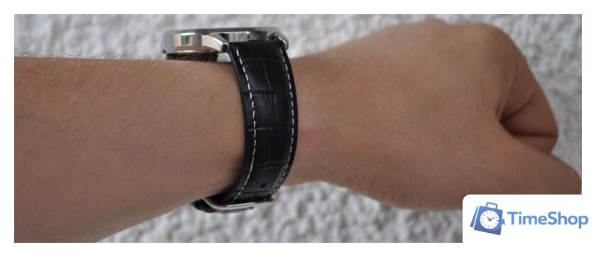 Наручные часы Casio MTP-1303PL-7B - Изображение №10 — Интернет-магазин Time-Shop