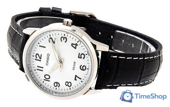 Наручные часы Casio MTP-1303PL-7B - Изображение №5 — Интернет-магазин Time-Shop