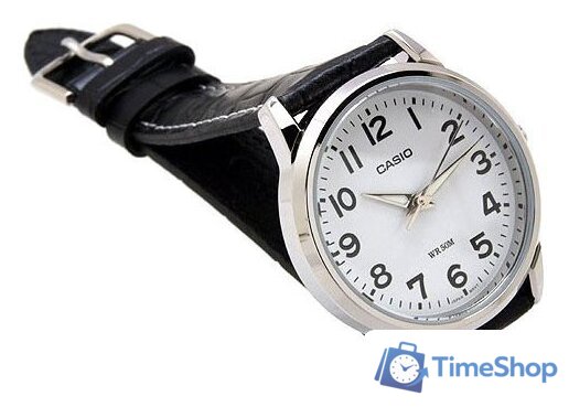 Наручные часы Casio MTP-1303PL-7B - Изображение №3 — Интернет-магазин Time-Shop