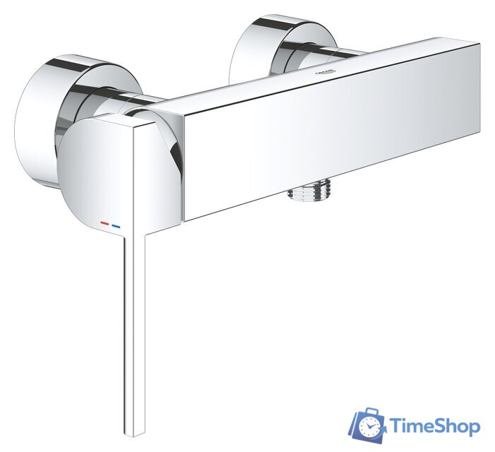 Смеситель Grohe Plus 33577003 - Изображение №1 — Интернет-магазин Time-Shop