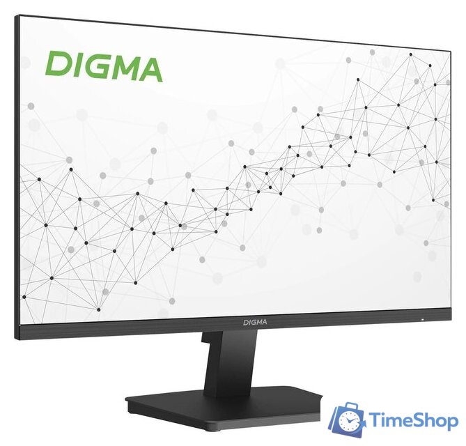 Монитор Digma Progress 22P201F - Изображение №9 — Интернет-магазин Time-Shop