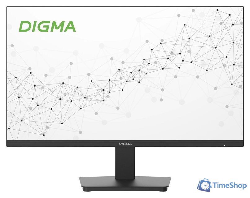 Монитор Digma Progress 22P201F - Изображение №1 — Интернет-магазин Time-Shop