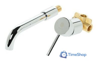 Смеситель ORANGE M05-722cr - Изображение №8 — Интернет-магазин Time-Shop