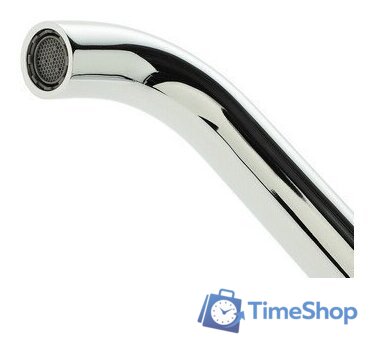 Смеситель ORANGE M05-722cr - Изображение №10 — Интернет-магазин Time-Shop