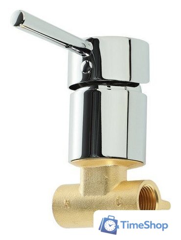 Смеситель ORANGE M05-722cr - Изображение №9 — Интернет-магазин Time-Shop