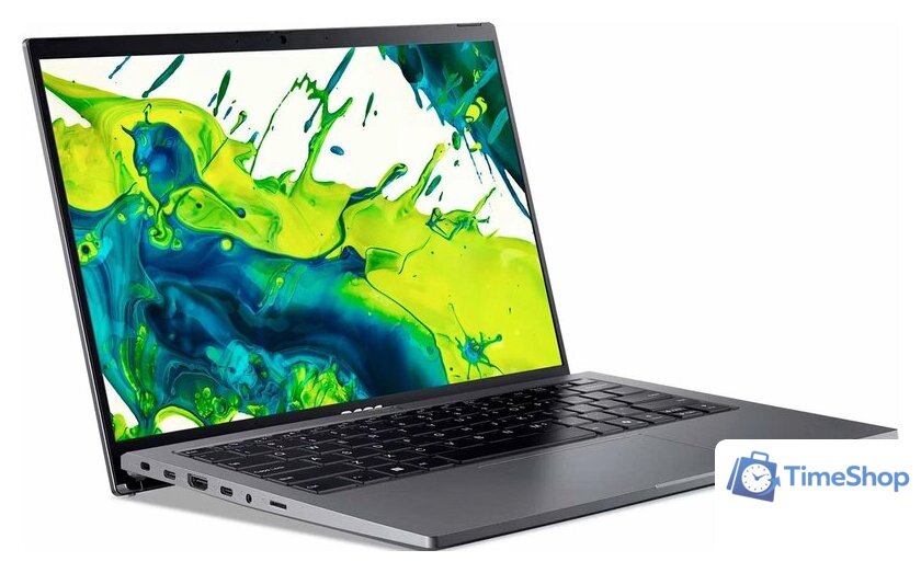Ноутбук Acer Aspire Go 14 AG14-71M-59G4 NX.JFWCD.002 - Изображение №2 — Интернет-магазин Time-Shop