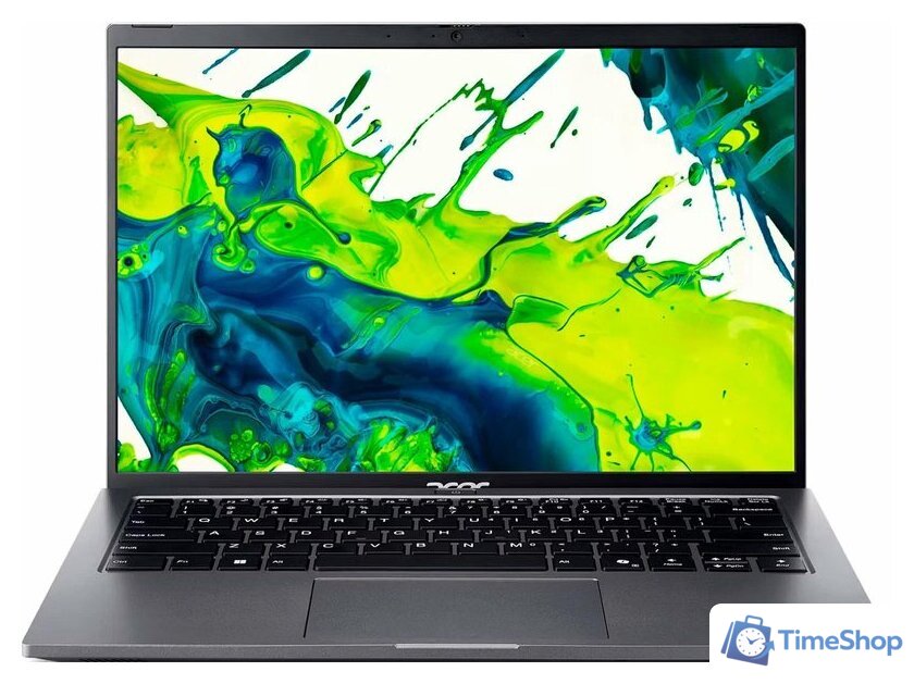 Ноутбук Acer Aspire Go 14 AG14-71M-59G4 NX.JFWCD.002 - Изображение №1 — Интернет-магазин Time-Shop