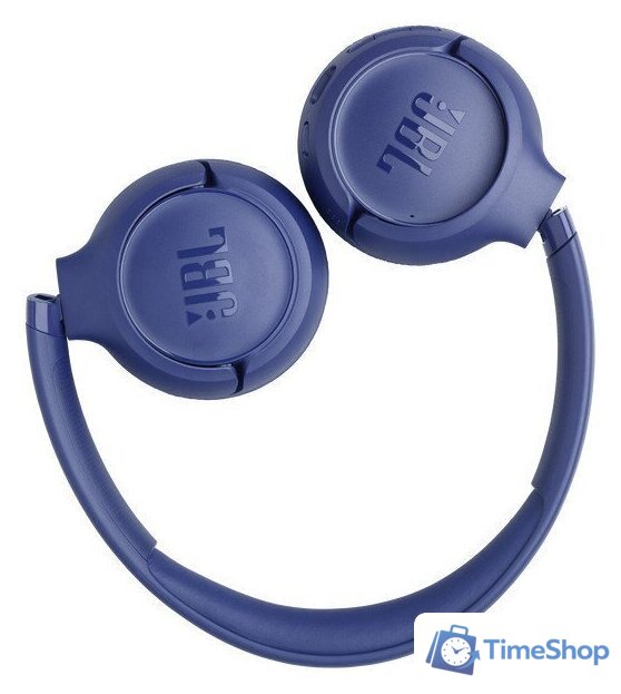 Наушники JBL Tune 530BT (белый) - Изображение №13 — Интернет-магазин Time-Shop